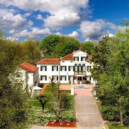 Villa Fiorita Monastier di Treviso Esterno foto
