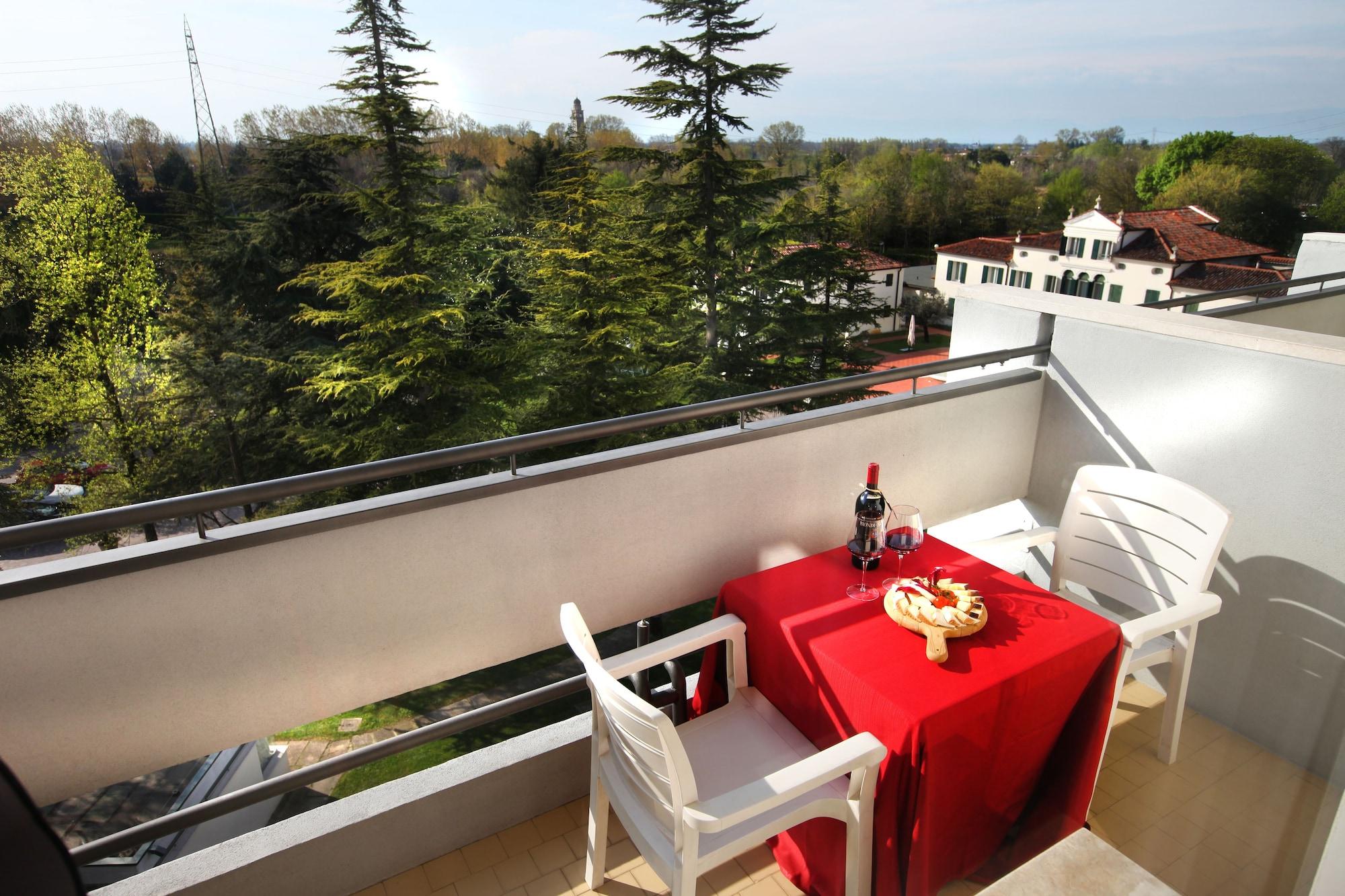 Villa Fiorita Monastier di Treviso Esterno foto