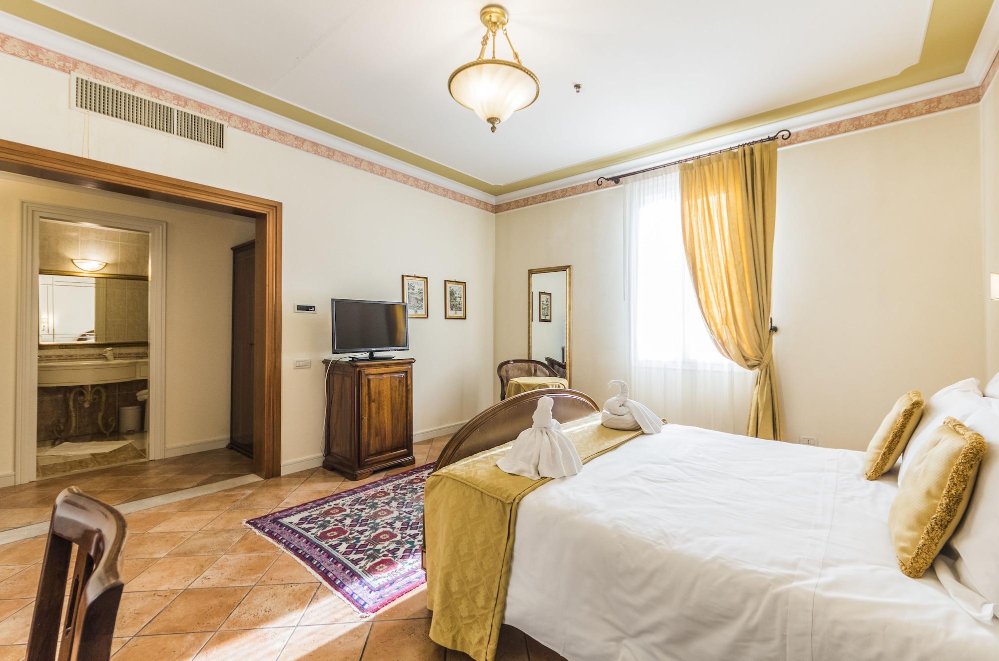 Villa Fiorita Monastier di Treviso Esterno foto