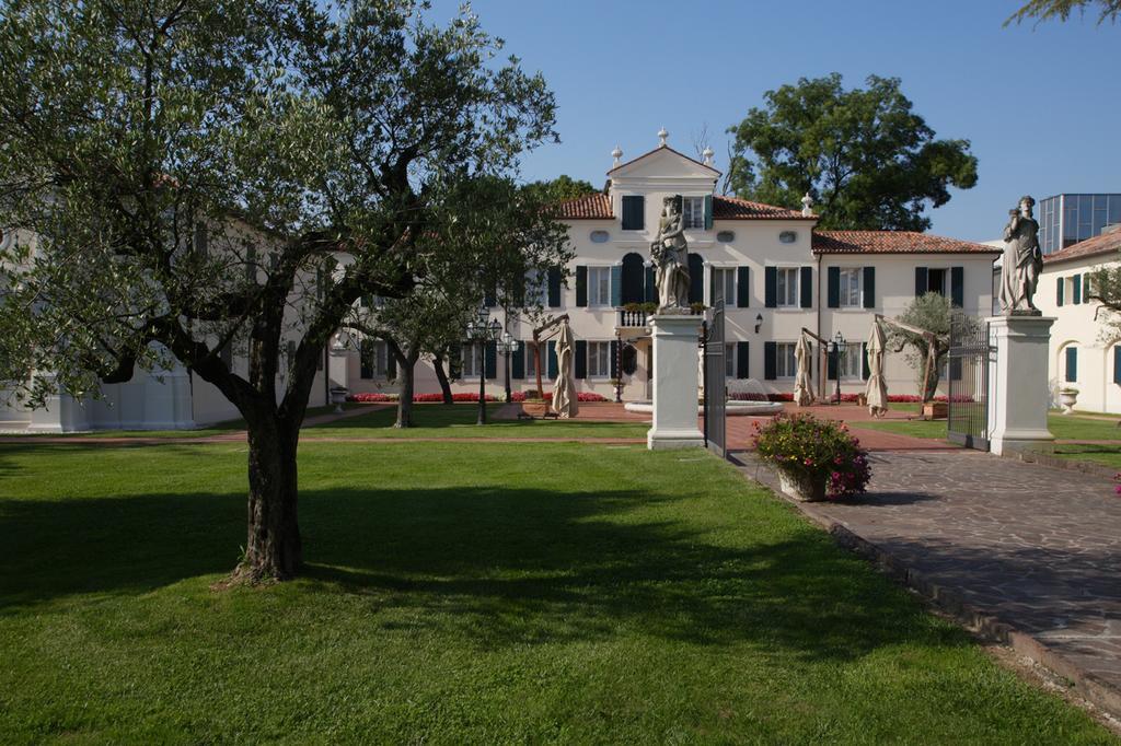 Villa Fiorita Monastier di Treviso Esterno foto