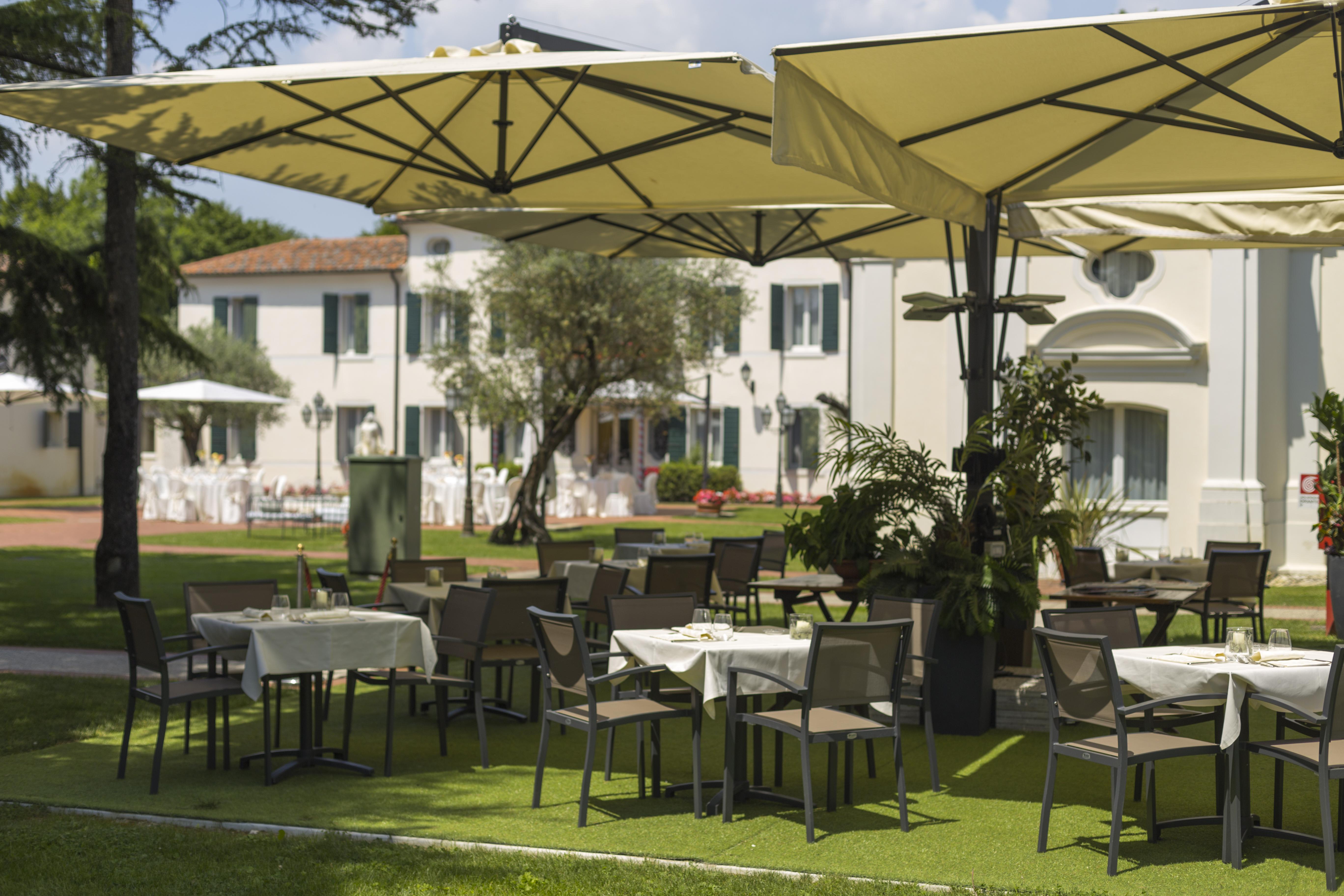 Villa Fiorita Monastier di Treviso Esterno foto