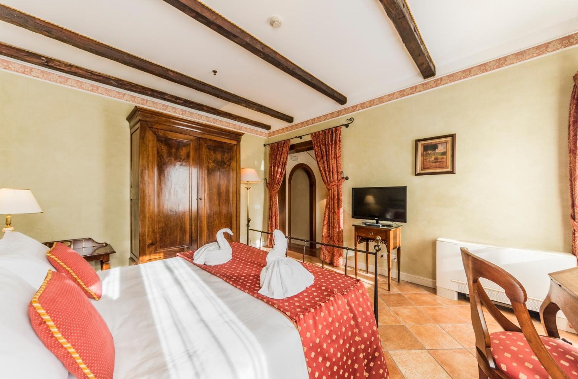 Villa Fiorita Monastier di Treviso Esterno foto