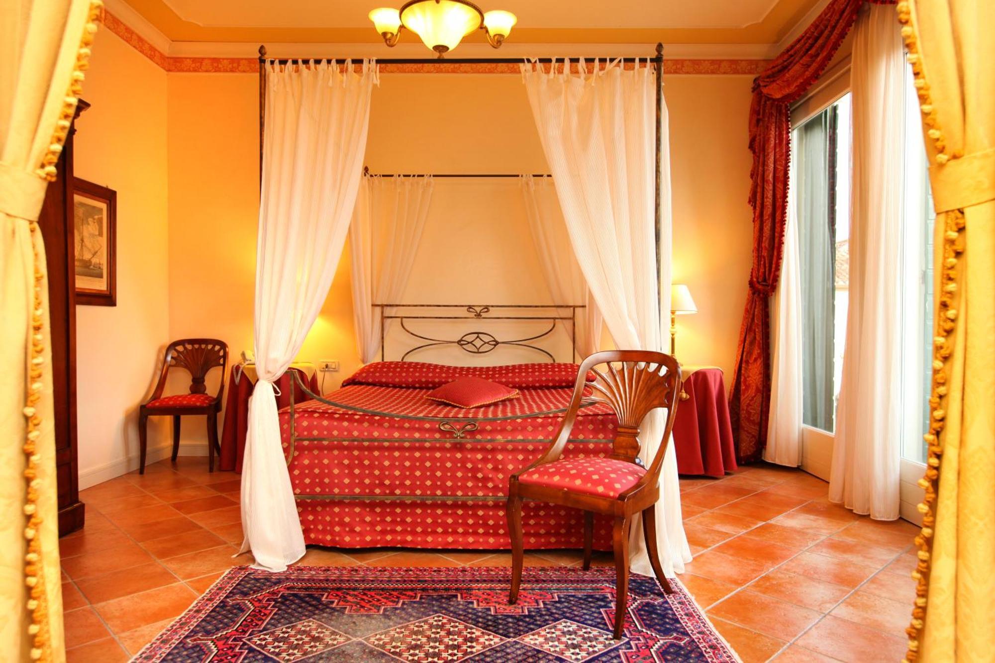 Villa Fiorita Monastier di Treviso Esterno foto