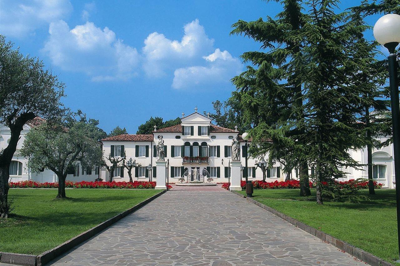 Villa Fiorita Monastier di Treviso Esterno foto