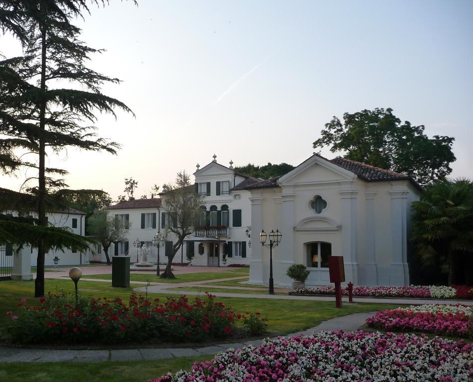 Villa Fiorita Monastier di Treviso Esterno foto