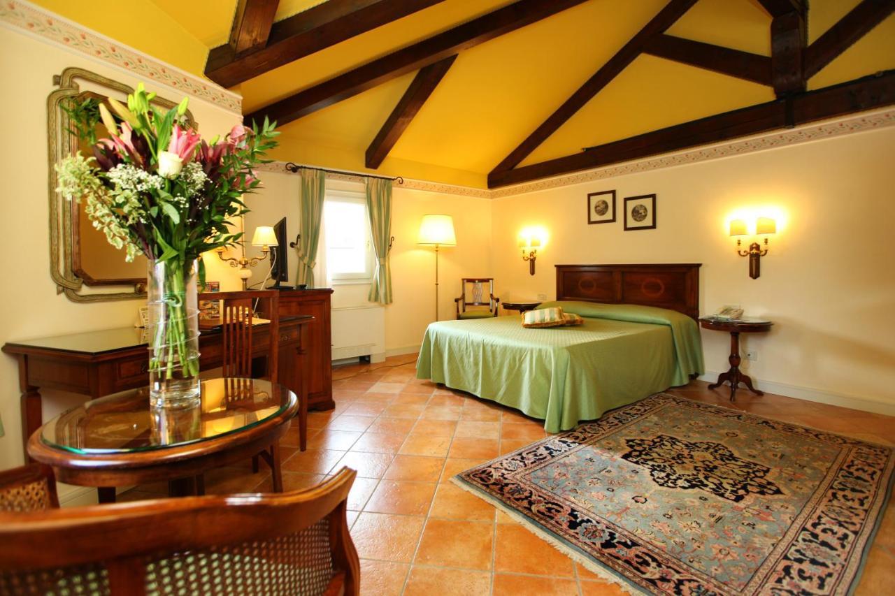 Villa Fiorita Monastier di Treviso Esterno foto