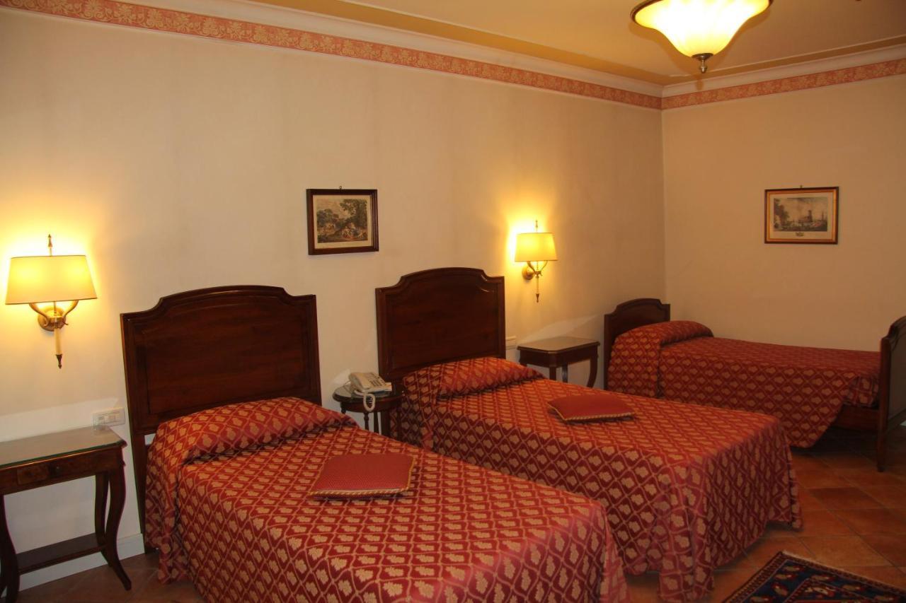 Villa Fiorita Monastier di Treviso Esterno foto