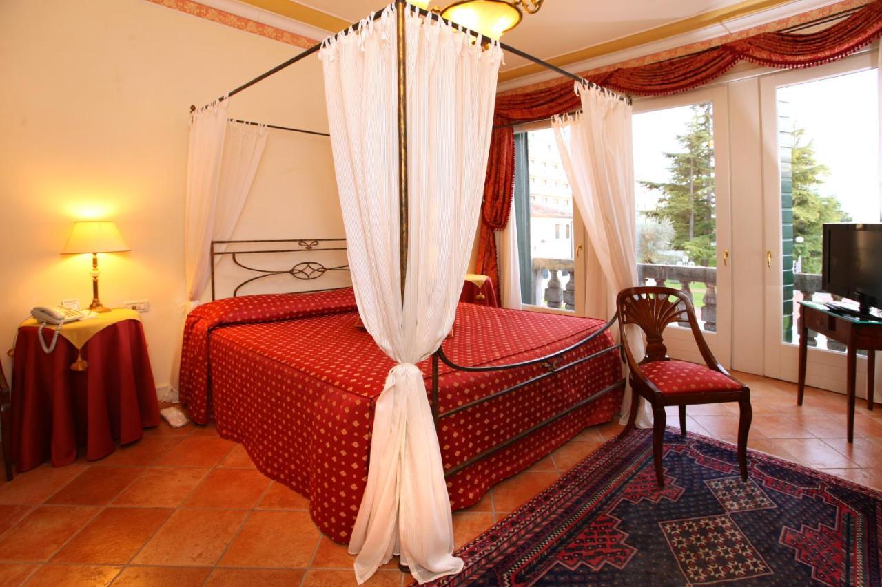 Villa Fiorita Monastier di Treviso Esterno foto