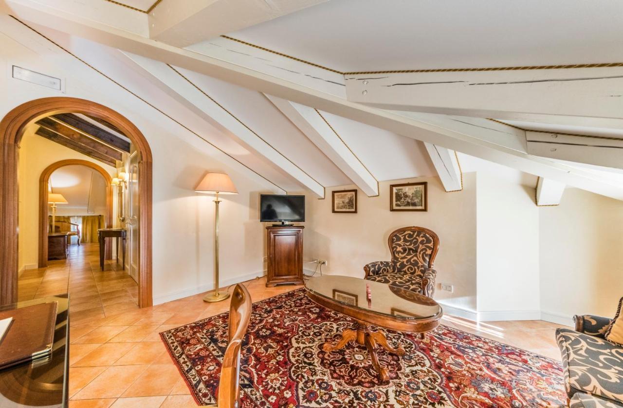 Villa Fiorita Monastier di Treviso Esterno foto