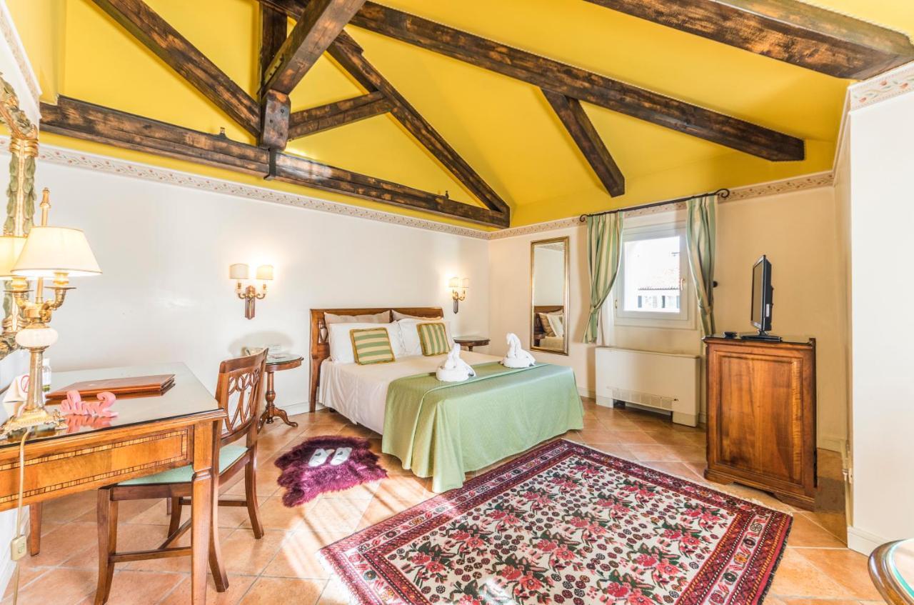 Villa Fiorita Monastier di Treviso Esterno foto