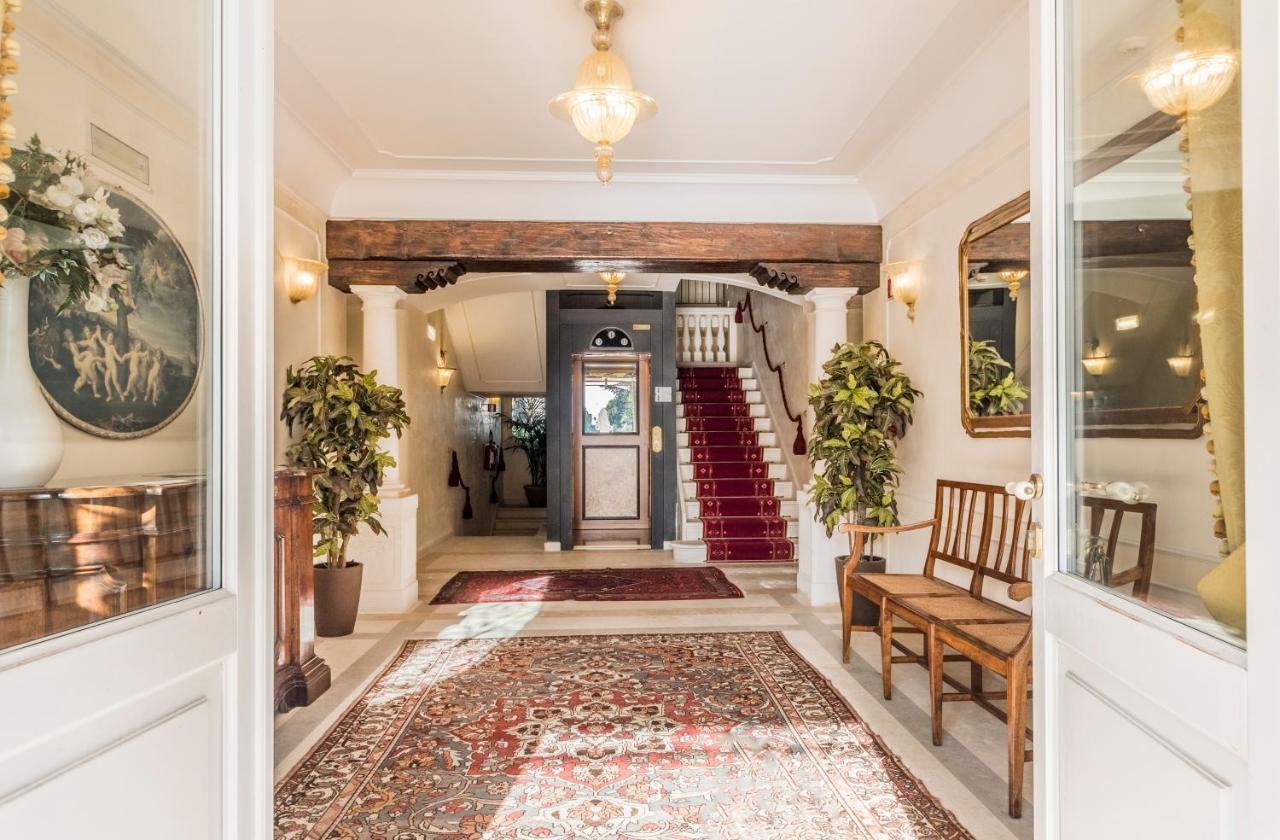 Villa Fiorita Monastier di Treviso Esterno foto