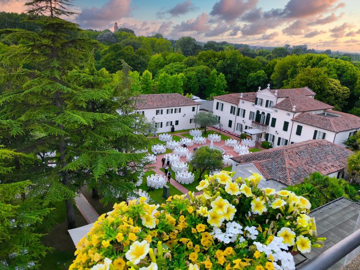 Villa Fiorita Monastier di Treviso Esterno foto
