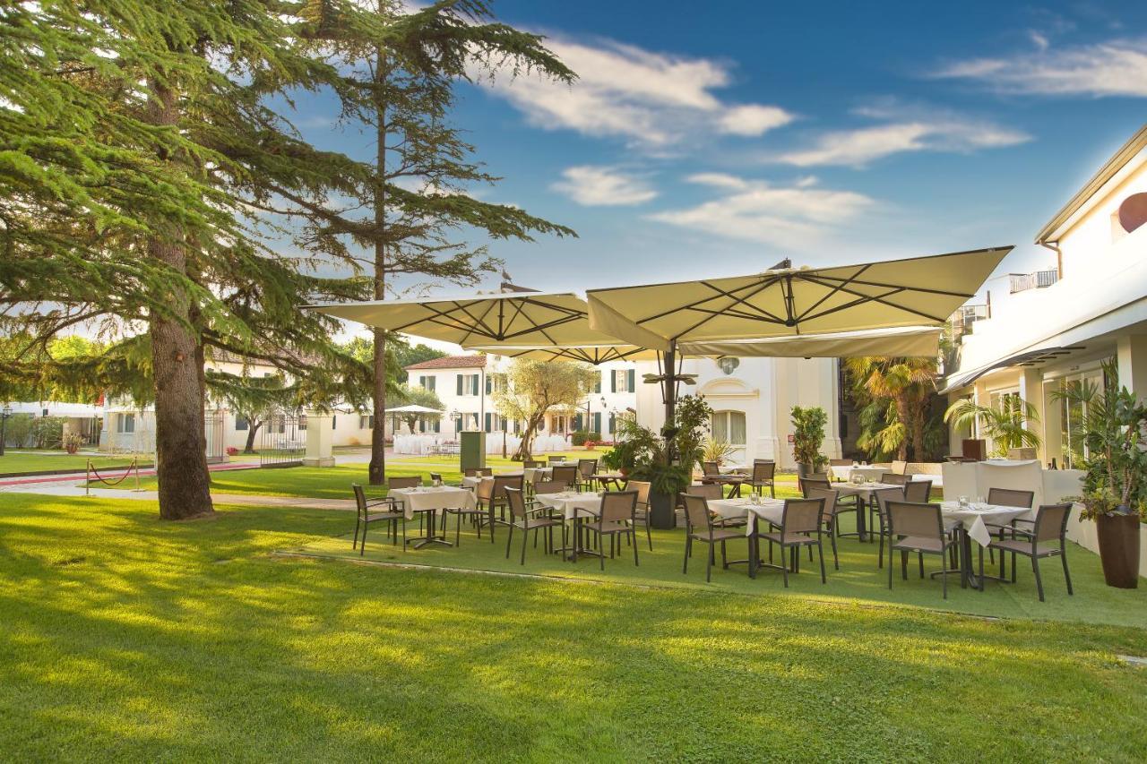 Villa Fiorita Monastier di Treviso Esterno foto